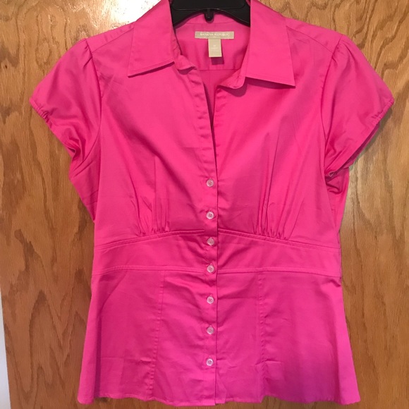 Banana Republic Tops - BANANA REPUBLIC